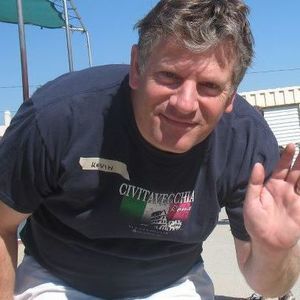 Meet your Posher, Kevin